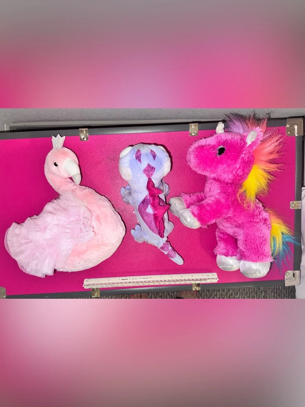 stuffy bundle - Picture 2 of 6